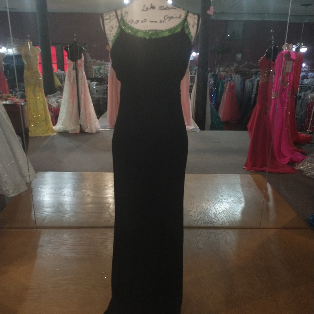Formal dress